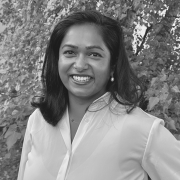 Dr. Shruti Jagannathan