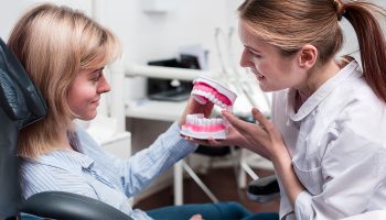 What Are Dentures? A Complete Guide for First-Time Wearers