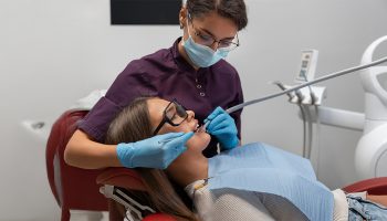 8 Common Dental Problems Treated With Restorative Dentistry