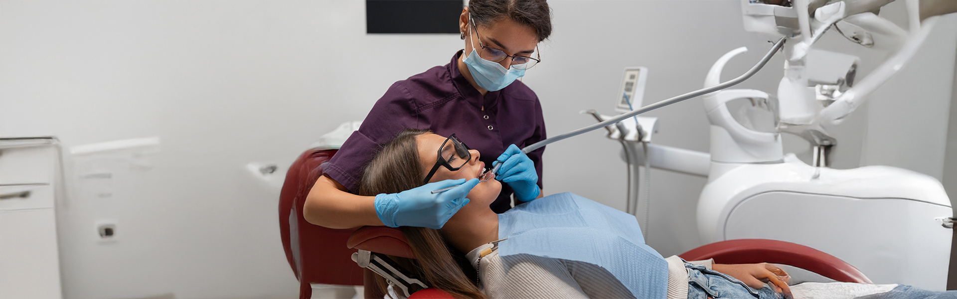 Restorative dentistry