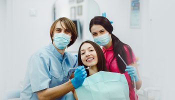 Family Dentistry in St. Michael: Care for Kids, Adults, and Seniors
